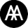 AA logo